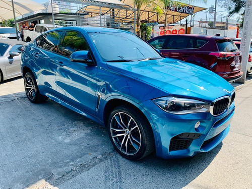 Bmw X6 M M