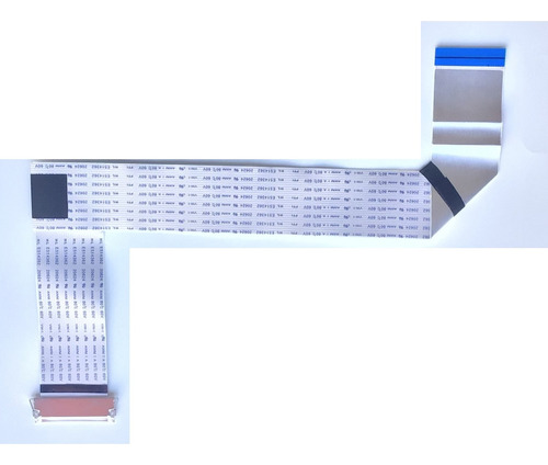 Cable Lvds Monitor Lg Ead65145015 24bl450yb (Usado)