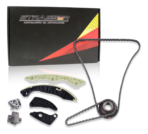 Kit Distribucion 2.4l Journey 2.4l 2010 2011 2012 2013 2014