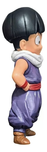 Figura De Gohan Niño Saga Freezer Namekusein Dragon Ball Z