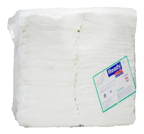 Pañales para adultos Ready Mod Extra grande x 56 u