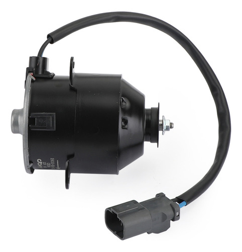 Xb Motor De Ventilador De Radiador, Ventilador De 5 Aspas