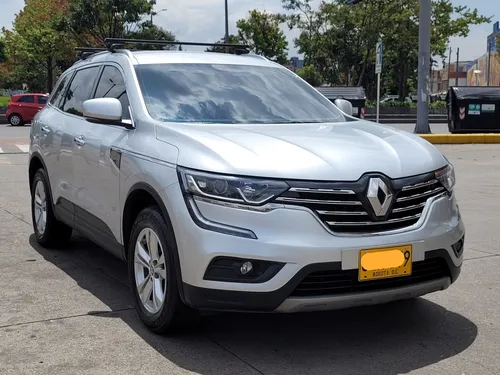 Renault Koleos 2.5 Zen