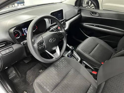 Hyundai HB20S 1.6 Advance Aut