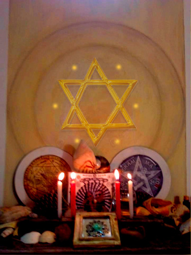 Imagen 5 de 5 de Tarot Ayuda Espiritual Trabajos De Union Limpieza