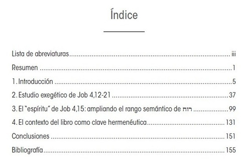 Imagen 2 de 2 de La Naturaleza De La Visión De Elifaz