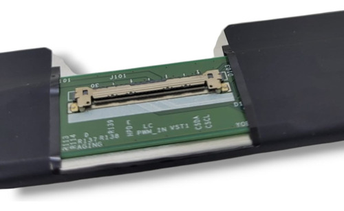 Display Pantalla Led Fhd Para Asus Zenbook Ux433f