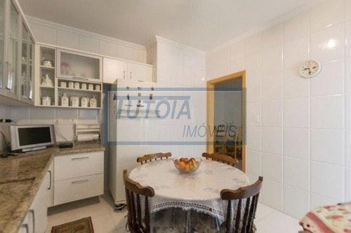 Apartamento Para Venda Aclimação, São Paulo - 21124-e - 69105593