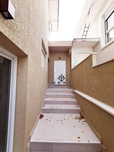 Imagem 28 de 30 de Casa Com 4 Dormitórios À Venda, 297 M² Por R$ 2.100.000 - Alphaville 06 - Santana De Parnaíba/sp - Ca0751