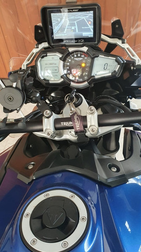 Imagem 4 de 6 de Ttriumph Tiger 1200 Xcx 2017