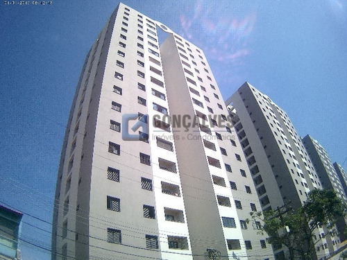 Imagem 1 de 2 de Venda Apartamento Sao Bernardo Do Campo Jardim Palermo I Ref - 1033-1-146772