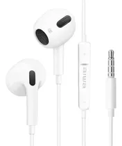 Comprar Audifonos Aiwa Negro 3.5mm, Con Control De Volumen