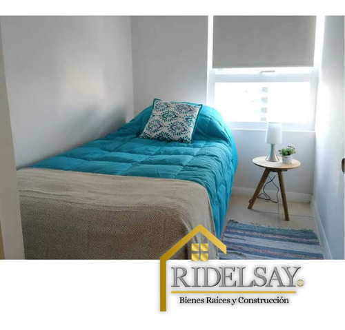 Se Vende Departamento En Peñuelas | Ridelsay (107955)