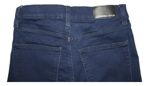 Pantalones kendall y kylie sale
