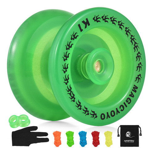 . Para Yoyo Ball Con Bolsa Para Niños Yoyo 5, Sin Respuesta