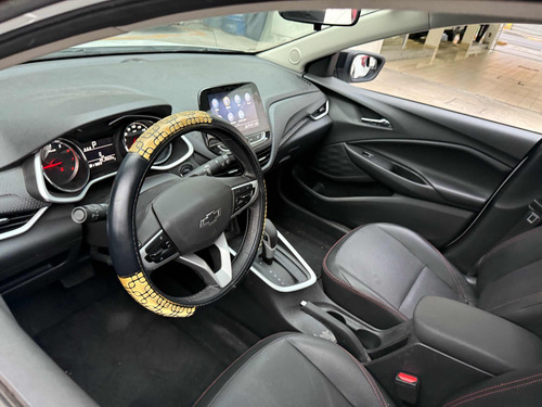Chevrolet Onix 1.0T Premier Red Line At