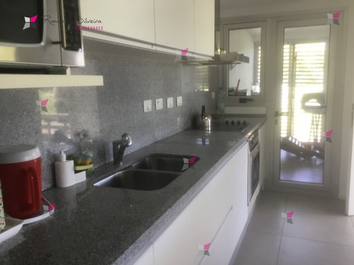 Venta Alquiler Casa Rincon Del Indio Brava Punta Del Este- Ref: 9618