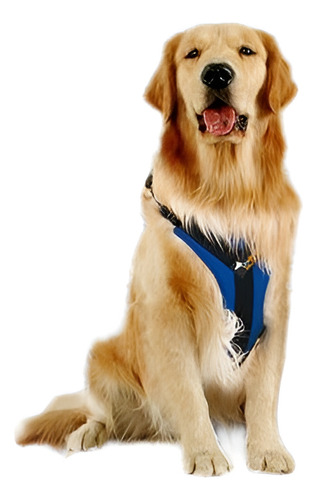 Ajustable Perro Gato Cinturón Arnés Seguridad Mascotas Coche