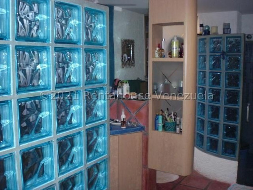 Imagen 7 de 12 de Apartamento En Venta La Lagunita Country Club Rah2 Mls23-1940