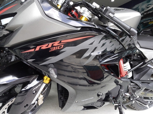 Tvs 2022 Rr 310
