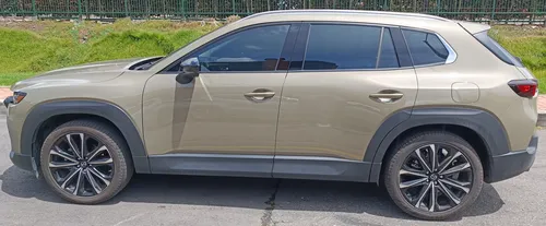 Mazda cx-50 2.5 Grand Touring Lx Awd