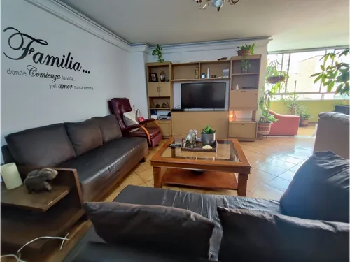 Apartamento En Venta En Laureles