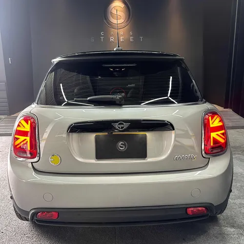 Mini Cooper Se 0.0 Iconic At