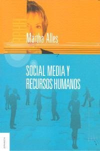 Social Media Y Recursos Humanos - Alles,martha