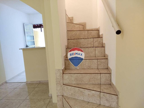 Imagem 29 de 30 de Casa Com 2 Dormitórios À Venda, 63 M² Por R$ 160.000,00 - Guaratiba - Rio De Janeiro/rj - Ca0658