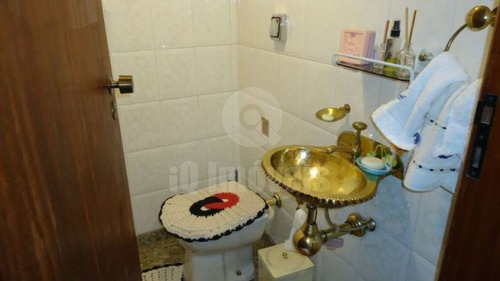 Imagem 7 de 15 de Belo Apartamento - Iq18266