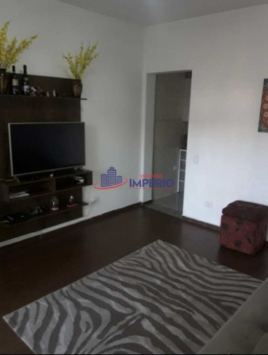 Imagem 3 de 8 de Casa Com 1 Dorm, Jardim Santa Mena, Guarulhos - R$ 375 Mil, Cod: 8916 - V8916