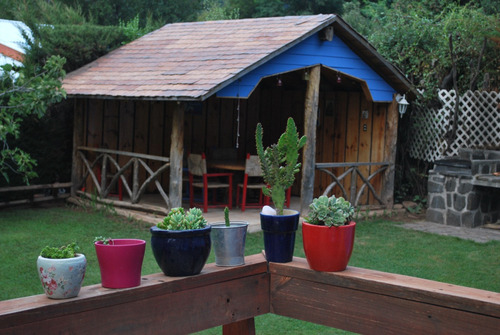 Casa En Sierras De Bellavista, Comuna De San Fernando