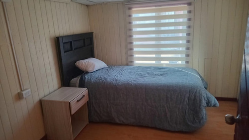 Oferta!!vendecasa Bellísimaamoblada $89.000.000 Conversable.