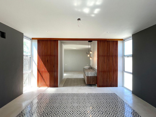 Casona Amueblada En Venta O Renta En El Corazón De Mérida Con Loft Independiente