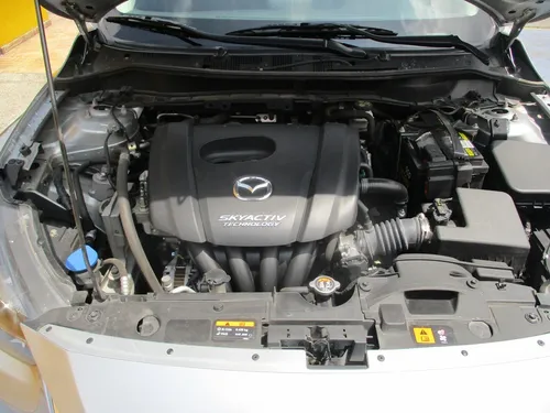 Mazda 2 1500cc At Aa