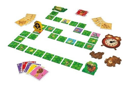 Leo - Juego De Mesa Devir - Magicdealers