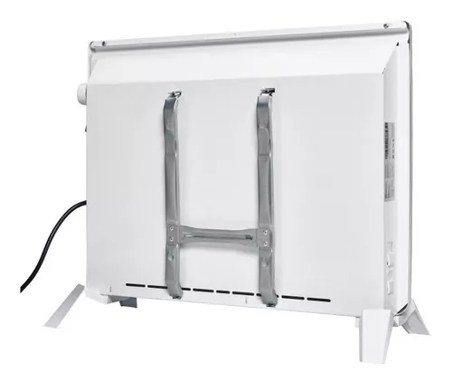 Calefactor Eléctrico Convector Estufa Suzika Bajo Consumo - $ 5.900