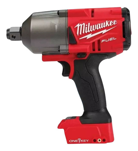 Llave De Impacto 18v Fuel Milwaukee 2863-20 One Key Enc 1/2