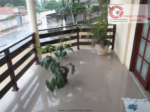 Imagem 26 de 29 de Casas À Venda Em Jundiaí/sp - Compre A Sua Casa Aqui! - 1369139