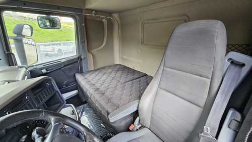 Scania R440 6x4 2016