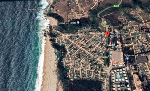 Lindo Y Soleado, 2d Amplios Tipo Mariposa, Mirasol Algarrobo