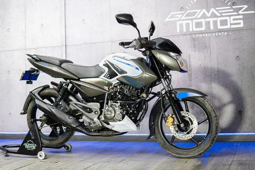 Bajaj Pulsar Ns 125 2022