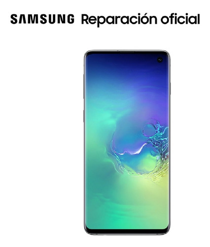 Imagen 1 de 10 de Cambio De Placa Principal Samsung S10