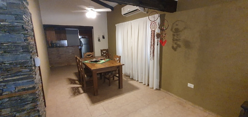 Imagen 11 de 19 de Casa En Sta Rosa De Calamuchita Frente Al Rio