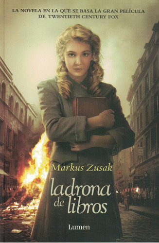 Ladrona De Libros, La