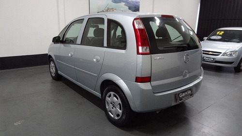 Chevrolet Meriva Joy 1.8 (flex) 2005