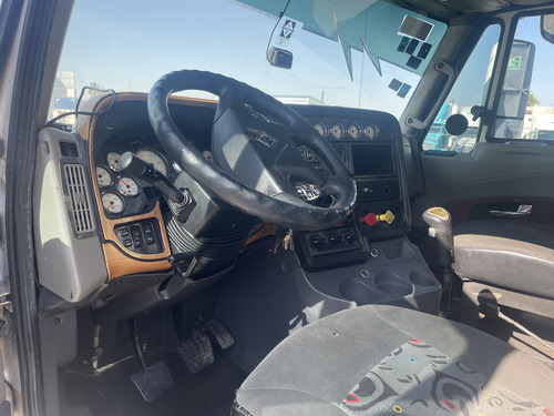 Tractocamión International Prostar Modelo 2014 Isx 450 18vel