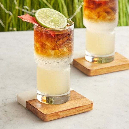 Jarabe Concentrado Mixologia Spicy Ginger Beer 3gal