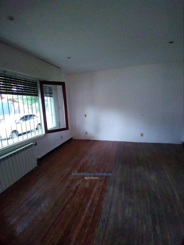 Imagen 15 de 16 de Casa Padrón Único, 3 O 4 Dorm, Patio, Gge, Calefacción.