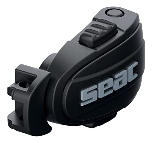Seac Eagle, Máscara Compacta De Bajo Volumen Para Apnea, Y